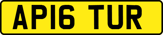 AP16TUR