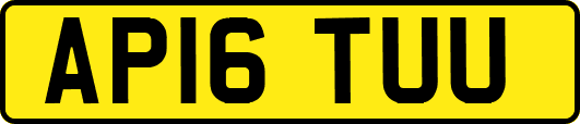 AP16TUU