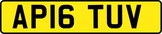 AP16TUV