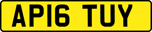 AP16TUY