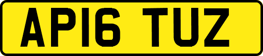 AP16TUZ