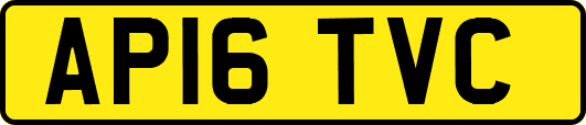 AP16TVC