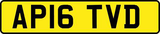 AP16TVD