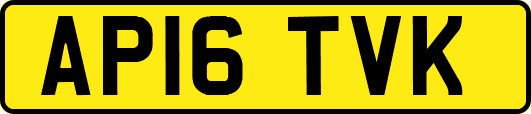 AP16TVK