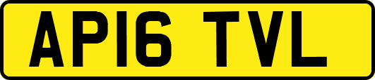 AP16TVL