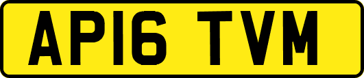 AP16TVM