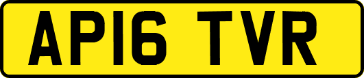 AP16TVR