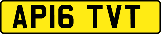 AP16TVT