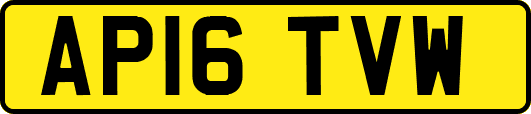 AP16TVW