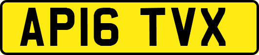 AP16TVX