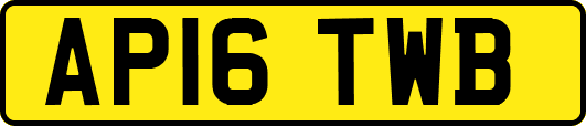 AP16TWB