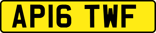 AP16TWF