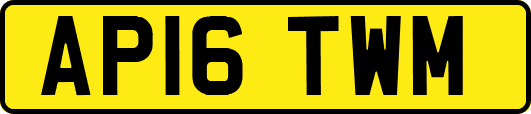AP16TWM
