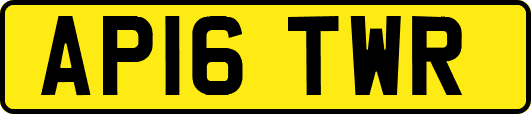 AP16TWR