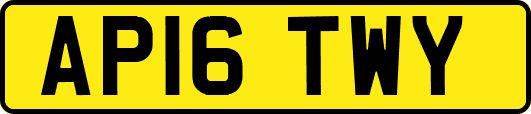 AP16TWY