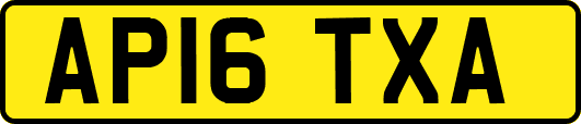 AP16TXA