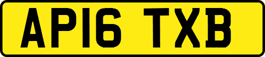 AP16TXB
