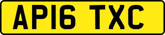 AP16TXC