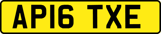 AP16TXE