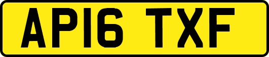 AP16TXF