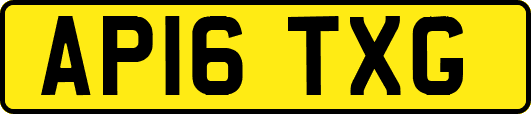 AP16TXG