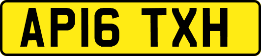 AP16TXH
