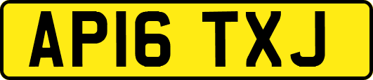 AP16TXJ