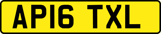 AP16TXL