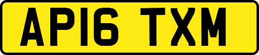 AP16TXM