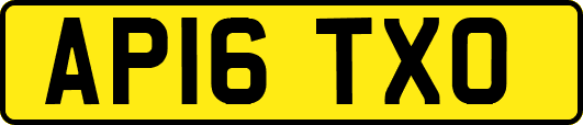 AP16TXO