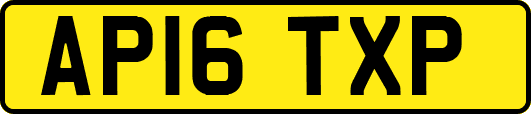 AP16TXP