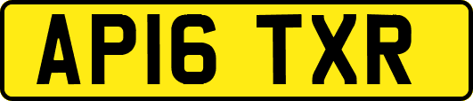 AP16TXR