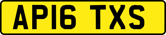 AP16TXS