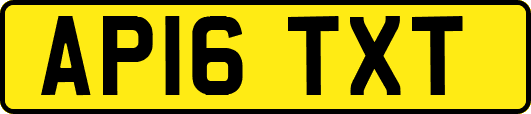 AP16TXT