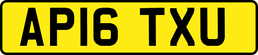 AP16TXU