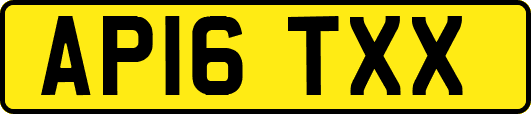 AP16TXX