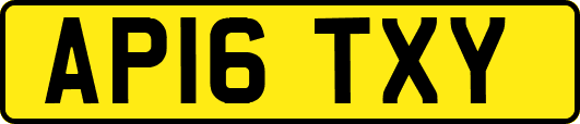 AP16TXY