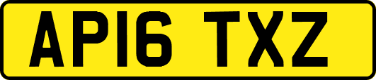 AP16TXZ