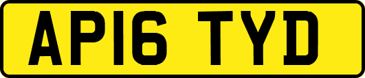 AP16TYD