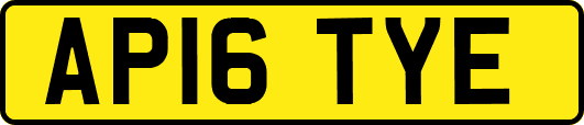 AP16TYE