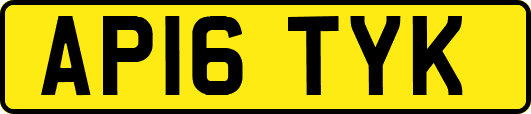 AP16TYK
