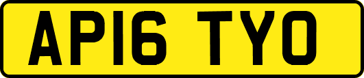 AP16TYO