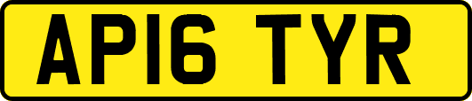 AP16TYR