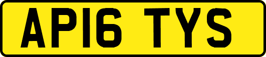 AP16TYS