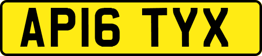 AP16TYX