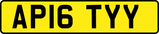 AP16TYY