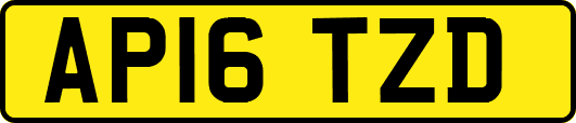 AP16TZD