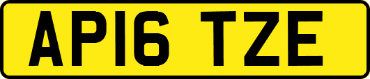 AP16TZE