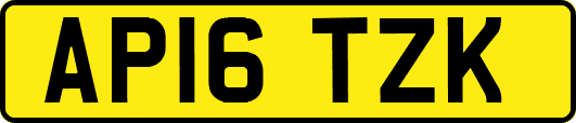 AP16TZK