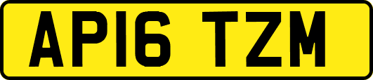 AP16TZM